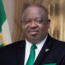 Governor photo